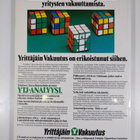 Pertti Hellqvist : Yrityksen kehittämisopas - pikkukuva 2