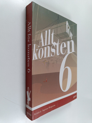 Allt för konsten 6