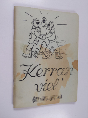 Kerran viel