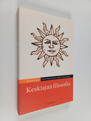 Risto Saarinen ym. : Keskiajan filosofia