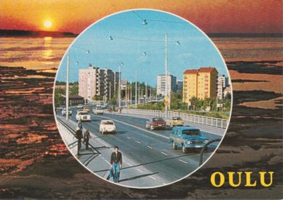 Oulu