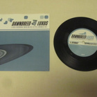Dawnbreed:Luxus 7" single US Punk/Indie - pikkukuva 1
