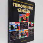 Tiedonsiirto tänään : artikkeleita tietoliikenteen eri al... - pikkukuva 1