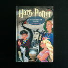 J. K. Rowling Harry Potter ja liekehtivä pikari (9. painos) - pikkukuva 1
