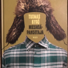 Tuomas Kyrö: Mielensäpahoittaja - pikkukuva 1