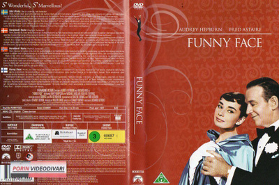 Funny Face	(82 855)	k	-FI-	DVD	nordic,		audrey hepburn	1956