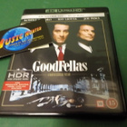 GOODFELLAS UUSI 4K ULTRA HD + BLU-RAY (W) - pikkukuva 1