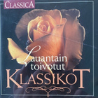 Kokoelma klassista musiikkia CD - pikkukuva 1