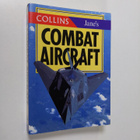 Christopher Chant ym. : Jane's Combat Aircraft - pikkukuva 1