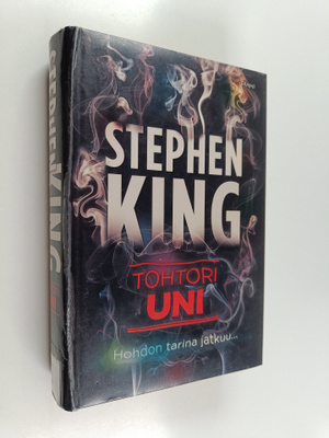 Stephen King : Tohtori Uni