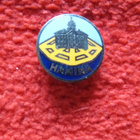 Matkailumerkki Hamina - pikkukuva 1