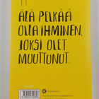 Albert Espinosa : Keltainen maailma - pikkukuva 2