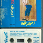 Onks' Viljoo näkynyt? - C-kasetti vuodelta 1988 - pikkukuva 1