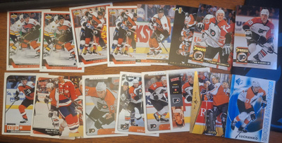 Philadelphia Flyers 17kpl