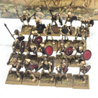 WHFB - Regiments of Renown Skeleton Army - pikkukuva 2