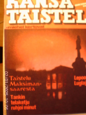 Katso Nro 2/1979