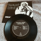 TERVEET KÄDET:  Unkind- EP.  *FIN 1990 - pikkukuva 1