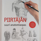Piirtäjän suuri anatomiaopas - pikkukuva 1
