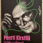 [Kirja] 3 x PENTTI KIRSTILÄ - pikkukuva 3