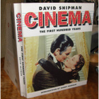 Shipman - Cinema, the first hundred years - nid. 1995 - pikkukuva 1