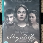Mary Shelley - pikkukuva 1