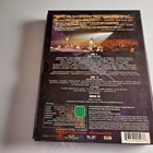 Manowar - Hell On Earth IV Magic Circle (2 DVD + CD) - pikkukuva 2