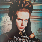 NAISEN MUOTOKUVA DVD Nicole Kidman - pikkukuva 1