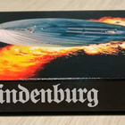 Hindenburg (1975) George C. Scott, Anne Bancroft - pikkukuva 3