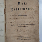 Uusi testamenti - pikkukuva 3