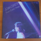 Joan Baez:From Every Stage 2LP.USA 1976. - pikkukuva 1