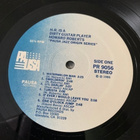 The HOWARD ROBERTS QUARTET: H.R. Is a Dirty ….* USA 1986 - pikkukuva 3