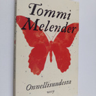 Tommi Melander : Onnellisuudesta - pikkukuva 1