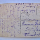 VANHA Postikortti Helsinki 1928 - pikkukuva 2