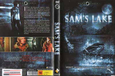 sam´s lake (8 302) k -FI- DVD suomik. fay masterson 2005 dl