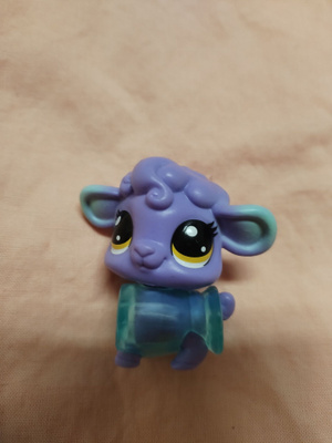 Lps lelu.