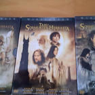 TARU SORMUSTEN HERRASTA TRILOGIA 6 DVD SUOMI - pikkukuva 1