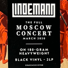 LINDEMAN: Live In Moscow - 2LP, uusi - pikkukuva 5