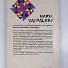 Naida vai palaa : Suomen nuorisopsykiatrisen yhdistyksen ... - pikkukuva 2