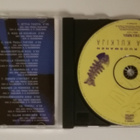 CD -levy, Sakari Kuosmanen, Kuu ja kulkija - pikkukuva 3