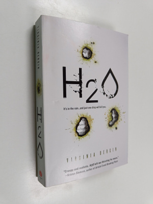 Virginia Bergin : H2O
