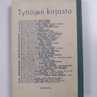 Eila Kaukovalta-Kaila : Viitosparakin Sole - pikkukuva 2