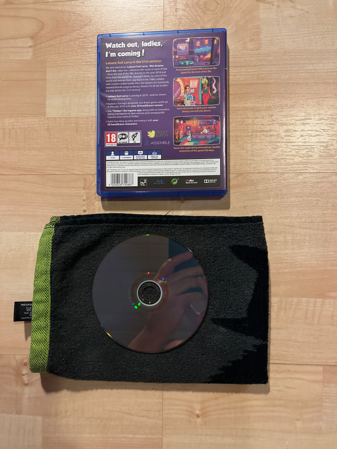 Item image
