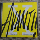 AVANTI! - X SUVISOITTO 1995 MIDSOMMAR (CD) - pikkukuva 1