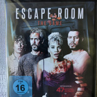 Gatlopp ("hell of a game") blu-ray - pikkukuva 1