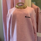 NEW GIRL ORDER vaaleanpunainen college puku rento S(M) - pikkukuva 2