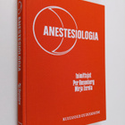 Per ym. (toim.) Rosenberg : Anestesiologia - pikkukuva 1