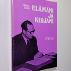Osmo Tiililä : Elämäni ja kirjani - pikkukuva 1