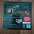 Splinter Cell Chaos Theory Xbox Demo - pikkukuva 2