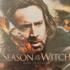 SEASON OF THE WITCH BLU-RAY - pikkukuva 1