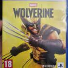 Wolverine ps5 - pikkukuva 1